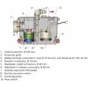 Vetus Sani Processor