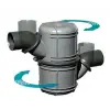 Vetus Tip Nlp Waterlock