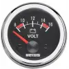 Vetus Voltmetre