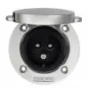 Victron Energy 32A Paslanmaz Çelik Priz 250V AC
