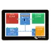 Victron energy GX Touch 50 Sistem İzleme Ekranı