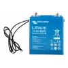 VICTRON ENERGY LITYUM AKÜ 12.8V/50A SMART