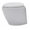 Vision Beyaz Tuvalet 24V