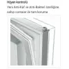 Vitrifrigo Buzdolabı. C220dp