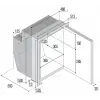 Vitrifrigo Buzdolabı C62İX OCX2