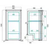 Vitrifrigo Derin Dondurucu DP2600İX OCX2
