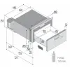 Vitrifrigo Dondurucu. Dw35 Btx.