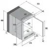 Vitrifrigo Im Xt Ocx2 Hydro Buz Makinesi