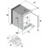 Vitrifrigo Im Xt Ocx2 Refill Buz Makinesi