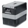 Vitrifrigo Portatif Buzdolabı-dondurucu. Model Vf55p