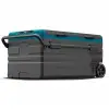 Vitrifrigo Portatif Buzdolabı-dondurucu. Model Vfd95