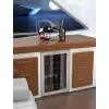 Vitrifrigo Şarap Dolabı DCW62