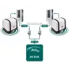 WhisperPower PICCOLO 10  MARİN JENERATÖR