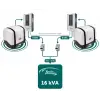 WhisperPower PICCOLO 8  MARİN JENERATÖR