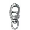 Wichard Speedlink Shackle, Kayışla Bağlantı Yapılabilen Gözlü