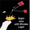Windex İçin Aydınlatma