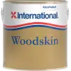 INTERNATIONAL Woodskin 750 ml Uv Korumalı Saten Dış Vernik