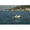 X-cape Şişme Tabanlı Bot
