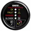 Xintex G-1bb-r Benzin Buhar Dedektörü
