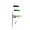 Yachticon Fırça Seti No:2