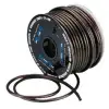Yakıt hortumu, elyaf takviyeli PVC Ø10mm