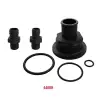 YAKIT TANKLAR İÇİN KONNEKTÖR Ø38MM DÜZ