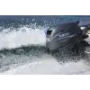 Yamaha 15 hp F15CMHL Uzun Şaft Dıştan Takma Motor