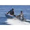 Yamaha 15 hp F15CMHL Uzun Şaft Dıştan Takma Motor