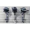 Yamaha 2,5 hp Kısa Şaft Dıştan Takma Motor