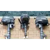 Yamaha 6 hp Kısa Şaft Dıştan Takma Motor