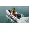Yamaha 6 hp Kısa Şaft Dıştan Takma Motor
