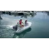 Yamaha 6 hp Kısa Şaft Dıştan Takma Motor