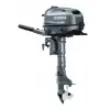 Yamaha 6 hp Uzun Şaft Dıştan Takma Motor