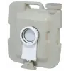 Lalizas Yedek Pis Su Tankı 11867 İçin 10 Litre