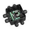 YPHOS YHB-400 HUB