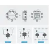YPHOS YHB-400 HUB