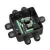 YPHOS YHB-800 Y:LINK DESTEKLİ HUB