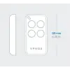 YPHOS YRF-400 RF KABLOSUZ KUMANDA