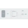 YPHOS YSW-100 ON-OFF SWITCH