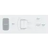 YPHOS YSW-200 Y-LINK ON/OFF/ON SWITCH