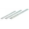 Yumru Çıtası, Paslanmaz Çelik 25MM3.65M