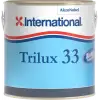 INTERNATIONAL Zehirli Boya Trilux 33 2,5 Lt Beyaz
