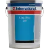 INTERNATIONAL Zehirli Boya Uni-pro 250 5 Lt Siyah