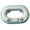 Zincir ek baklası, galvanizli. 10mm