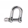 Zincir kilidi 5mm