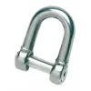 Zincir kilidi 6mm