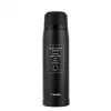 Zojirushi SJ-JS10 Termos Matara 1.0 L Renk:Siyah
