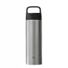 Zojirushi SM-RB60 Termos Matara 600 ml Gümüş Rengi