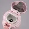 Zojirushi SM-SR36 Termos Bardak Matara 0.36L Renk:İnci Pembe