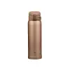 Zojirushi SM-SR48 Termos Bardak Matara 0.48L Mat Gold